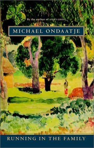 Lost Classics by Michael Ondaatje